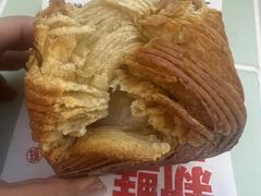 -红星前进面包牛奶公司(五道口购物中心店)