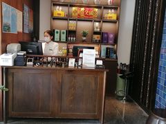 -粗茶淡饭·隐庐私厨(东亭店)