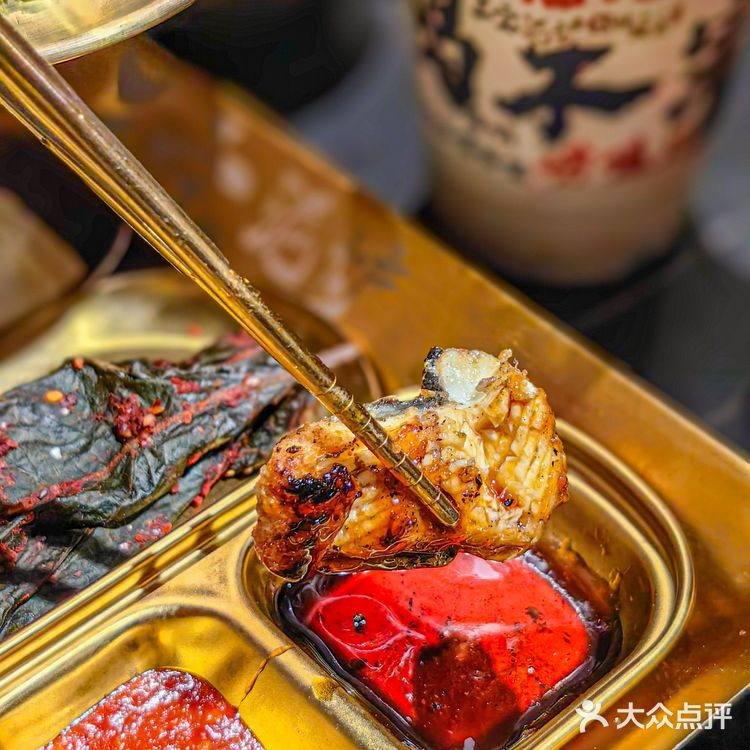 吃烤鳗鱼还是喜欢这家,十种吃法总有一款适合你