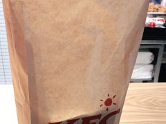 -肯德基(朝阳门店)