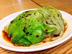 -庆记香港烧味小馆(浦东机场店)