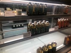 -奈雪的茶(大梅沙8号仓店)