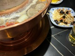 -京元盛铜锅涮肉(上海总店)
