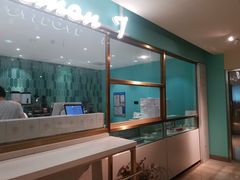 -西檬树SIMON·T轻奢蛋糕(大东方Max店)