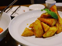 -北京老铺烤鸭(西稍门店)