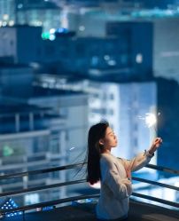 点击看大图 -米莱摄影写真(五大道别墅店)