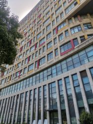 -苏州大学附属儿童医院(园区总院)