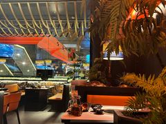 -芸山季·云南山珍菌火锅(人民广场来福士店)