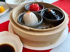 -馋遇江南·精致湖景雅宴(东方之门店)