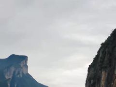 -白帝城·瞿塘峡景区