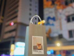 -是啡·日式精品咖啡(东门太阳百货店)