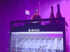 -SPACE(欢乐颂购物中心店)