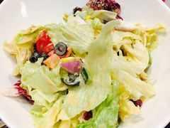 -辛德勒啤酒德餐厅