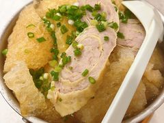 -和满堂·经典本帮菜(川沙古镇店)