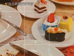 -芭菲盛宴·环球美食(锦城万达广场店)