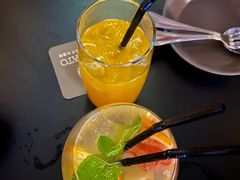 -Mercato莫卡多露台餐厅与酒吧(K11店)