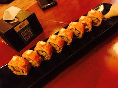 -牛玄庵日式寿喜烧·料理店(新源里店)