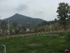 -凤翔首邑温泉度假村