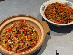 -潇湘阁(汉光百货店)