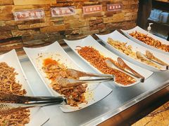 -汉巴味德(北京银座和谐广场店)