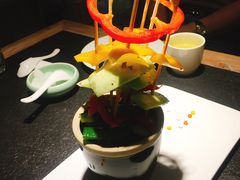 -安多素食(广仁寺路店)