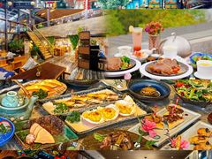 -忆咖啡观景餐厅(桂林象山公园店)