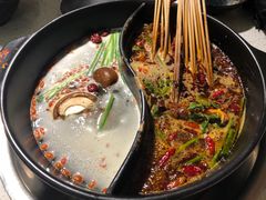 -钢管厂五区小郡肝串串香(车公庙店)