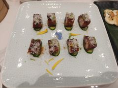 -欢乐海岸美食联盟