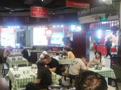 -彭耕记猪油炒小菜(吉联mall店)