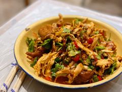 -东排食堂长沙小吃大排档(五一广场店)