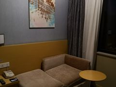 -北京临空智选假日酒店