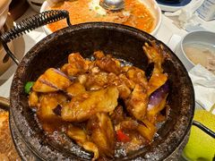 -大丰收李家(浦西万达店)