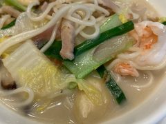 -莆田餐厅PUTIEN(三里屯店)