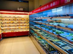 自助取餐区-玉林串串香·成都老字号(玉林街总店)
