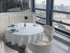 -天玑高空江景餐厅&酒吧Sky Secret Restaurant&Bar