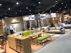 -MUJI无印良品(杭州万象城店)