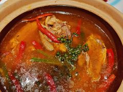 -宏宴·新京菜(望京店)