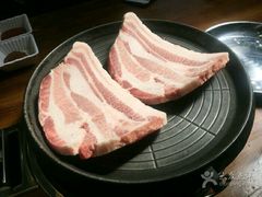 -猪小牛烤肉(青塔店)