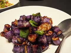 -上和臻品中国菜(花园街店)