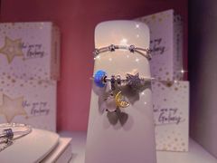 -Pandora潘多拉珠宝(宝山万达广场店)