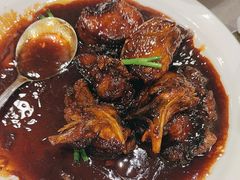 -顺风海鲜港(金玉兰店)
