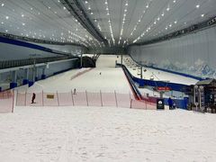 -哈尔滨热雪奇迹