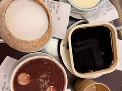 红豆汤-民信老铺(华盖路店)
