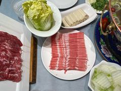 -东来顺饭庄(apm总店)