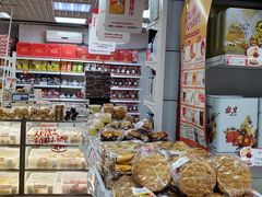 -百年义利(百万庄店)