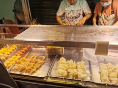 -明记牛杂(新马路分店)