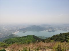 -北京十三陵国家森林公园蟒山景区