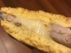 芋泥拉丝麻薯-辛一·铜锣烧(鸿寿坊店)