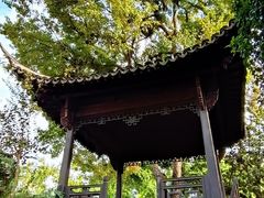 -浙江省博物馆(孤山馆区)