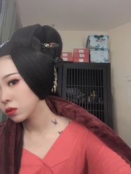 -盘子女人坊古装写真摄影(天津总店)